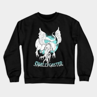 The Snallygaster Crewneck Sweatshirt